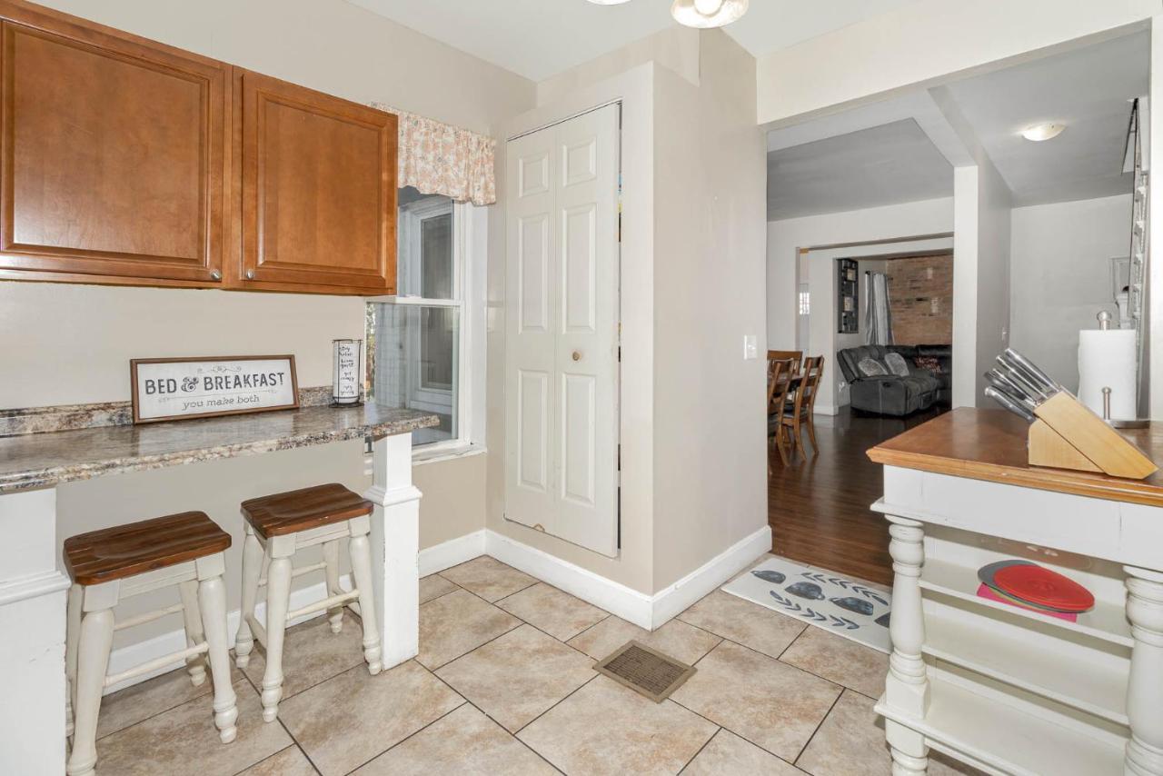3 Or 4 Bdrm Home Near Univ Of Cincinnati Exterior foto