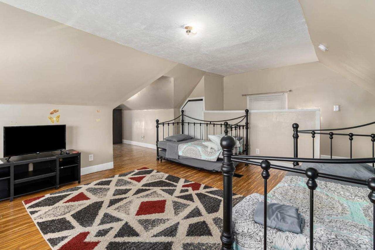 3 Or 4 Bdrm Home Near Univ Of Cincinnati Exterior foto